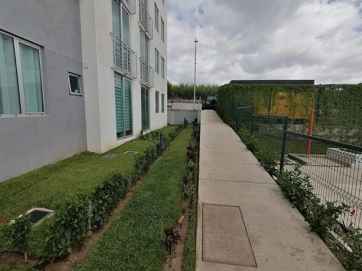 Boho Chic, Apart- Condo Cerca De Sjo Intl Airport Heredia Exterior photo